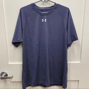 Under Armour Striped Tee